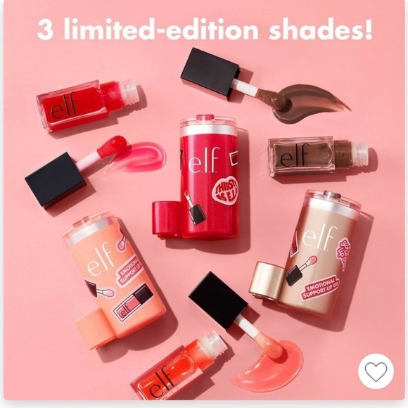 Stanley and elf Target exclusive SOLD out lip gloss holder and key chain - Picture 6 of 8